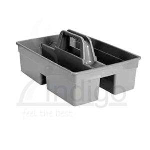 CADDY BASKET FOR CLEANING